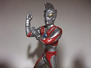 【未使用】【中古】 HG ウルトラマン Part5 奇跡！ウルトラの父編 再版 ガシャポン ウルトラマンエース 単品