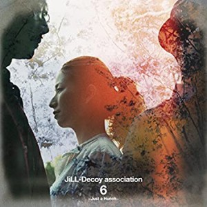 【未使用】【中古】 ジルデコ6~Just a Hunch~(初回限定盤)(DVD付)