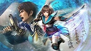 戦国無双 Chronicle 3 プレミアムBOX - 3DS(未使用品)