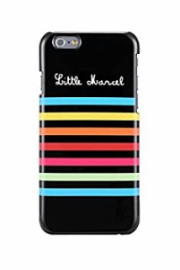 【未使用】【中古】 iChic Gear Little Marcel iPhone6用ケース Case for iPhone 6 122 LMIP6001