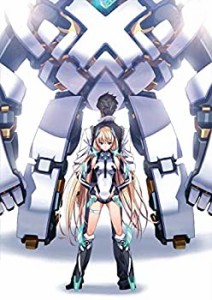 【未使用】【中古】楽園追放 Expelled from Paradise [DVD]