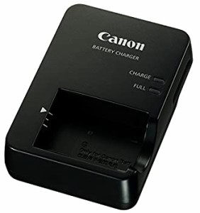 【未使用】【中古】 Canon キャノン バッテリーチャージャー CB-2LH