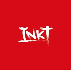 【未使用】【中古】 INKT [CD+DVD] (限定盤)