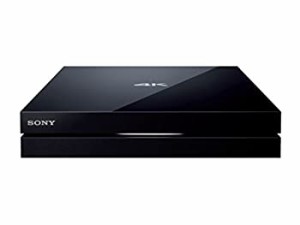 【未使用】【中古】SONY 4Kメディアプレーヤー (スカパー！プレミアムサービスチューナー内蔵) FMP-X7