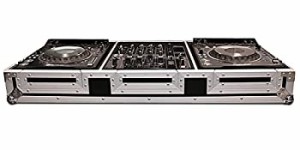 【未使用】【中古】 ROADREADY ロードレディー RRCDJ200012W DJ用ケース