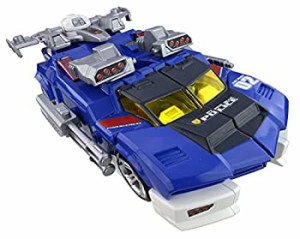 【未使用】【中古】 トミカ ハイパーブルーポリス02 ソニックブレイカー