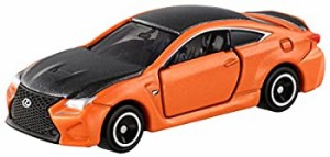 【未使用】【中古】 トミカ No.13 レクサス RC F(初回)