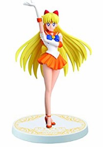 バンプレスト 美少女戦士セーラームーン Girls Memories figure of セーラ （未使用品）