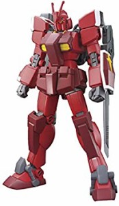 【未使用】【中古】 HGBF 1/144 ガンダムアメイジングレッドウォーリア (ガンダムビルドファイターズトライ)