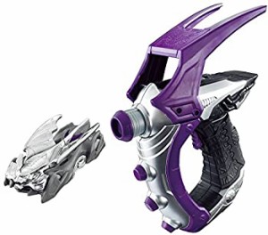 仮面ライダードライブ 変身拳銃 DXブレイクガンナー(未使用品)