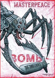 【未使用】【中古】 BOMB [DVD]