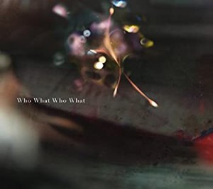 【未使用】【中古】 Who What Who What (期間生産限定盤) (DVD付)