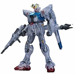 HGUC 1/144 ガンダムF91(残像イメージクリアーVer.) プラモデル(ガンプラEX(未使用品)