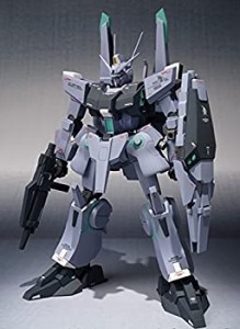 機動戦士ガンダムUC ROBOT魂 SIDE MS シルヴァ・バレト(未使用品)