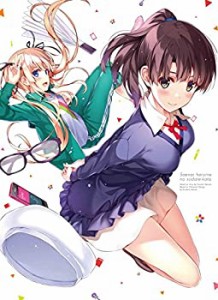 【未使用】【中古】冴えない彼女の育てかた 7【完全生産限定版】 [Blu-ray]