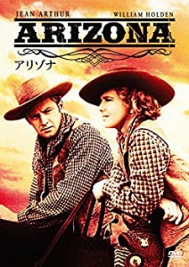 【未使用】【中古】アリゾナ [DVD]