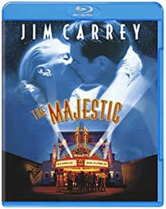 【未使用】【中古】マジェスティック [Blu-ray]