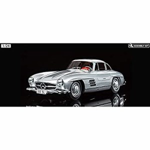 タミヤ 1/24 スポーツカーシリーズ No.338 メルセデス ベンツ 300 SL プラ (未使用品)