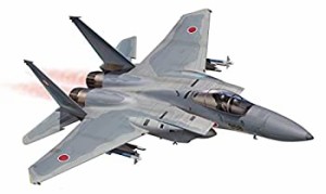 プラッツ 1/72 航空自衛隊 主力戦闘機 F-15J イーグル プラモデル（未使用品）