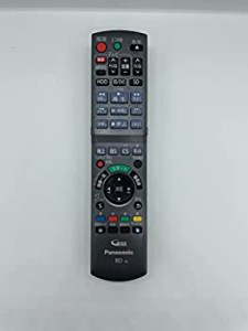 【未使用】【中古】Panasonic ＤＩＧＡ用リモコン N2QAYB000687