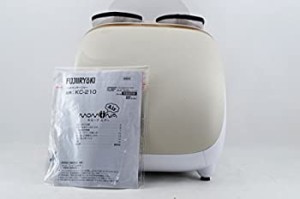 【未使用】【中古】フジ医療器 フットマッサージャーモミーナエアー KC-210