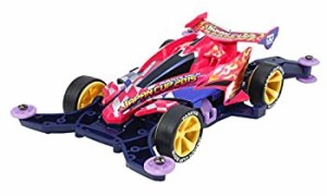 【未使用】【中古】タミヤ ミニ四駆限定シリーズ アバンテ Mk.III ジャパンカップ 2015 リミテッド (MAシャーシ) 95087