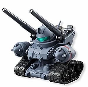 【未使用】【中古】 ガンダムコンバージ FW GUNDAM CONVERGE 19 109.ガンタンク初期型