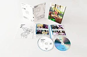 【未使用】【中古】 アクエリオンロゴス Vol.2 [Blu-ray]