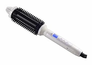 【未使用】【中古】 クレイツ ヘアーアイロン 32mmCREATEION ロールブラシアイロン CIBI-G32W