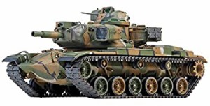 【未使用】【中古】 アカデミー 1/35 アメリカ軍 M60A2戦車 プラモデル 13296