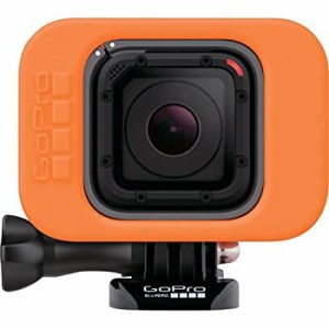 【未使用】【中古】 GoPro (ゴープロ) フローティー for HERO4 Session ARFLT001