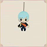 【未使用】【中古】 刀剣乱舞‐ONLINE‐ ぬいっこぬいぐるみ 一期一振 単品