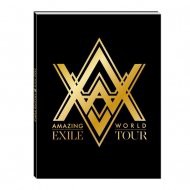 【未使用】【中古】 【ツアーパンフレット】EXILE LIVE TOUR 2015 AMAZING WORLD ツアーグッズ