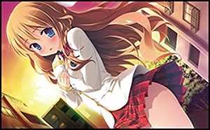 【未使用】【中古】 MeltyMoment 限定版【限定版特典】ドラマCD 設定資料集 同梱 - PS Vita