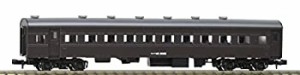 【未使用】【中古】 TOMIX Nゲージ スハフ42 茶色 9507 鉄道模型 客車