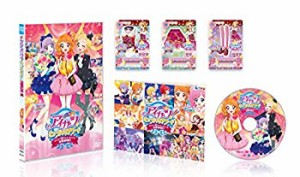 【未使用】【中古】 アイカツ! ミュージックアワード みんなで賞をもらっちゃいまSHOW! (通常版) [DVD]