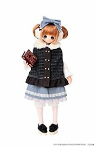 AZONE えっくすきゅーとふぁみりー おとぎの国 小さなメイド ちさ（未使用品）