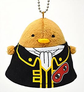 【未使用】【中古】 ちゅんコレ 銀魂 沖田総悟