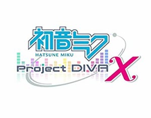 【未使用】【中古】 初音ミク -Project DIVA- X アクセサリーセット