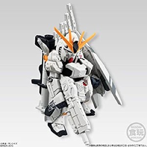 FW GUNDAM CONVERGE：CORE νガンダム(HWS)(キャンディオンラインショップ （未使用品）