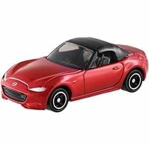 【未使用】【中古】 トミカ No.26 マツダ ロードスター (箱)