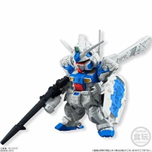 【未使用】【中古】 FW GUNDAM CONVERGE ♯1 (ガンダム コンバージ ♯1) 122.ガンダム試作4号機 (単品)