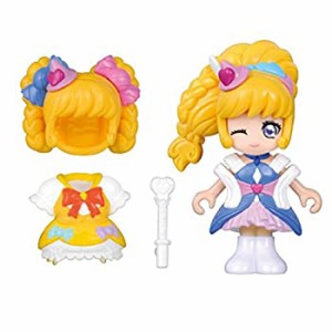 魔法つかいプリキュア! プリコーデドール 魔法つかいプリキュア!キュアミラ（未使用品）