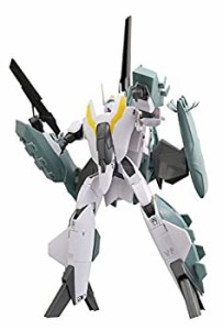 【未使用】【中古】 超時空要塞マクロスII -LOVERS AGAIN- 可変 VF-2SS バルキリーII with SAP フェアリーリーダー隊機 流通限定版 全高