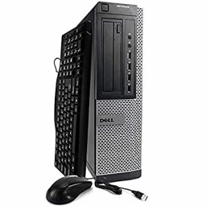 【未使用】【中古】 Dell デル OPTIPLEX 7010 SFF