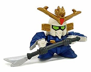 【未使用】【中古】 SDガンダムフルカラー フルカラーエクストラステージ2 SDガンダム英雄伝 第二章 EX-09 戦神武者ゼータガンダム 単品 