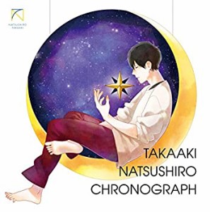 【未使用】【中古】 クロノグラフ (初回生産限定盤)