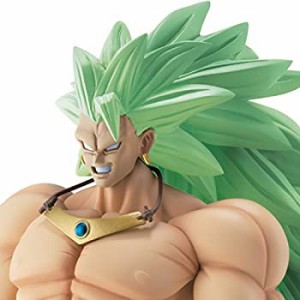 【未使用】【中古】 Dimension of DRAGONBALL 超サイヤ人3ブロリー