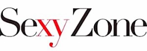 【未使用】【中古】 Sexy Zone 公式グッズ 春魂 Welcome to Sexy Zone Tour 2016 会場限定 パンフレット