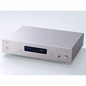 【未使用】【中古】CEC ヘッドホンアンプ・DAC DA5 [シルバー]